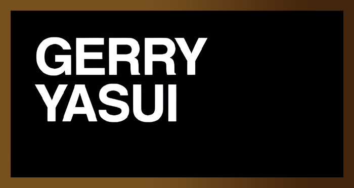  gerry Yasui